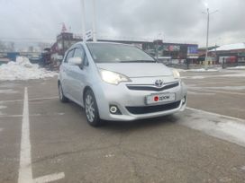  Toyota Ractis 2011 , 850000 , -