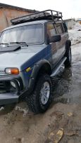 SUV    4x4 2131  2010 , 500000 , 