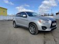 SUV   Mitsubishi ASX 2014 , 930000 , 