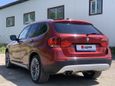 SUV   BMW X1 2009 , 1000000 , 