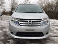    Nissan Serena 2014 , 1120000 , 