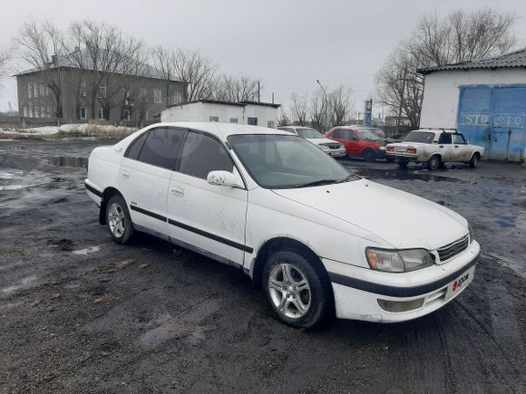  Toyota Corona 1995 , 105000 , 