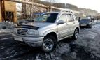 SUV   Suzuki Grand Vitara 2004 , 470000 , -