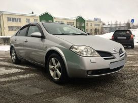  Nissan Primera 2005 , 325000 , 