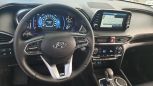 SUV   Hyundai Santa Fe 2019 , 2879000 , 