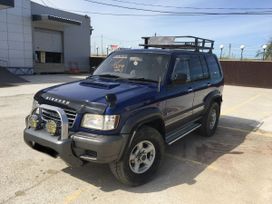 SUV   Isuzu Bighorn 1998 , 680000 , 