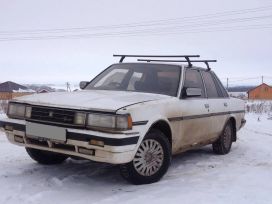  Toyota Mark II 1986 , 80000 , 