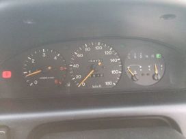    Mazda MPV 1998 , 217000 , 