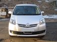    Toyota Passo Sette 2009 , 430000 , 