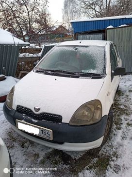  Toyota Vitz 2000 , 150000 , 