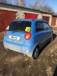  Chevrolet Spark 2007 , 220000 , 