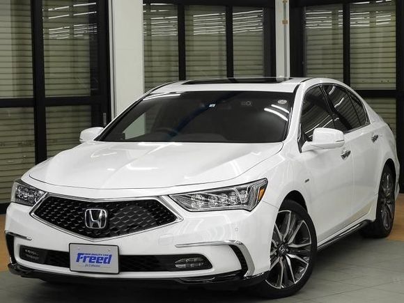  Honda Legend 2018 , 3165000 , 