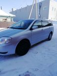  Toyota Corolla Fielder 2001 , 400000 , 