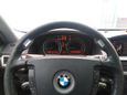  BMW 7-Series 2002 , 550000 , 