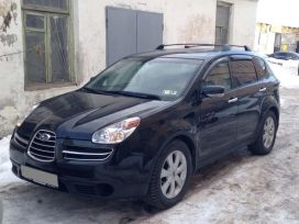 SUV   Subaru Tribeca 2006 , 690000 , 