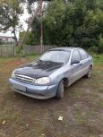  Chevrolet Lanos 2006 , 40000 , 