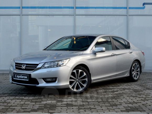  Honda Accord 2013 , 900000 , 