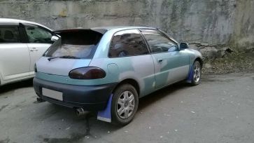  Mitsubishi Mirage 1994 , 90000 , 