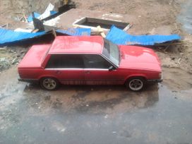 Volvo 740 1990 , 65000 , -