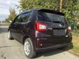  Toyota Passo 2016 , 650000 , 