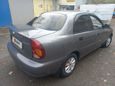  Chevrolet Lanos 2006 , 149000 , 