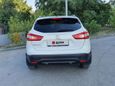 SUV   Nissan Qashqai 2014 , 1089000 , 