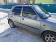  Nissan March 1999 , 134000 , 