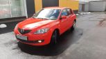  Mazda Mazda3 2006 , 290000 , 