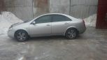  Nissan Primera 2006 , 300000 , 