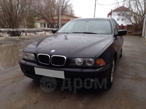  BMW 5-Series 2000 , 150000 , 