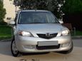  Mazda Demio 2003 , 125000 , 