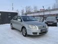  Toyota Avensis 2006 , 570000 , 