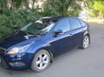  Ford Focus 2010 , 430000 , 