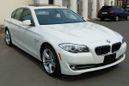  BMW 5-Series 2012 , 1599000 , 