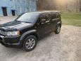 SUV   Honda Crossroad 2007 , 700000 , 