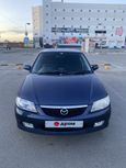  Mazda 323 2002 , 130000 , 