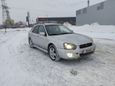  Subaru Impreza 2002 , 270000 , 