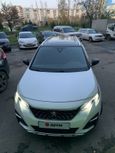 SUV   Peugeot 5008 2018 , 1650000 , 