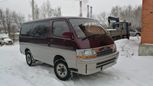    Toyota Hiace 1992 , 260000 , 