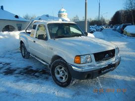  Ford Ranger 2001 , 440000 , 