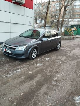  Opel Astra 2006 , 515000 , 