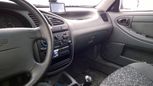  Chevrolet Lanos 2007 , 130000 , 