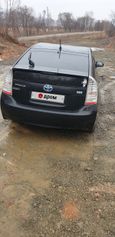  Toyota Prius 2009 , 550000 , 