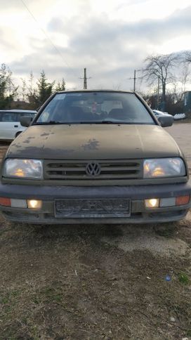 Volkswagen Vento 1993 , 65000 , 