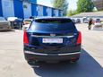 SUV   Cadillac XT5 2017 , 2430000 , 