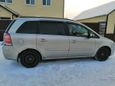    Opel Zafira 2007 , 310000 , 