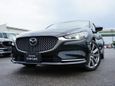  Mazda Atenza 2018 , 1405000 , 