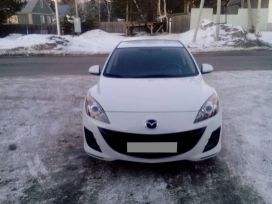  Mazda Mazda3 2011 , 560000 , 