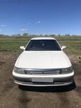  Toyota Vista 1992 , 127000 , 