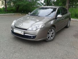 Renault Laguna 2008 , 595000 , 